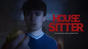 Backdrop to the movie "House Sitter" #786007