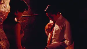 Backdrop to the movie "In the Mood for Love" #527449