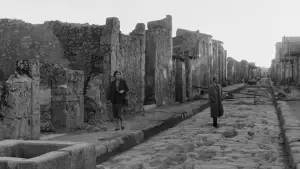 Backdrop to the movie "Journey to Italy" #395991