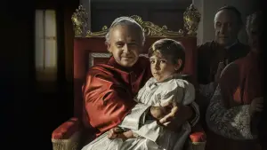 Backdrop to the movie "Kidnapped" #759293