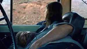 Backdrop to the movie "Logan" #577519