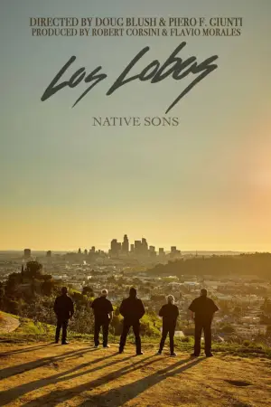 Los Lobos Native Sons