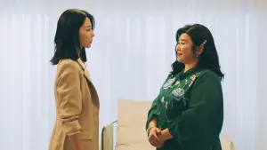 Backdrop to the movie "Lost in Perfection" #376881