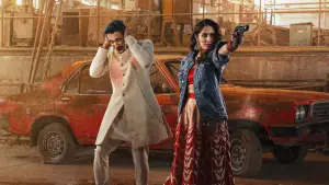 Backdrop to the movie "Dhoom Dhaam" #663974