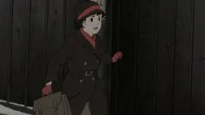 Backdrop to the movie "Millennium Actress" #185777