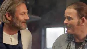 Backdrop to the movie "Odd Fish" #784945