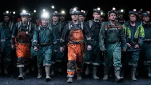 Backdrop to the movie "Pike River" #529132