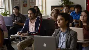 Backdrop to the movie "Re-Election" #696600