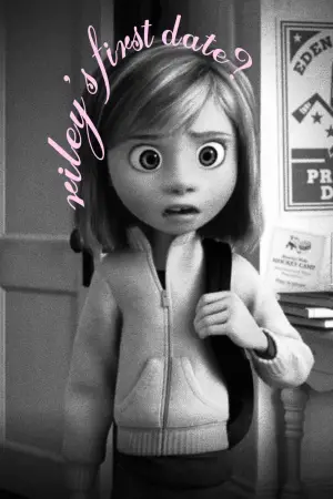 Poster to the movie "Riley