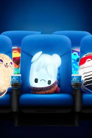 Poster to the movie "Ron