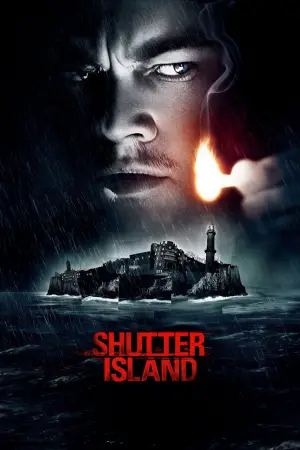 Poster to the movie "Shutter Island" #750060