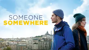 Someone, Somewhere