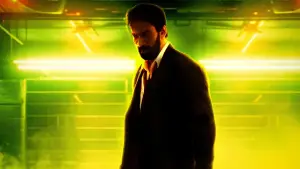 Backdrop to the movie "Begins Necromancer" #599237