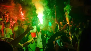 Backdrop to the movie "Terror Mandelão" #198277