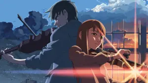 Backdrop to the movie "The Place Promised in Our Early Days" #278795