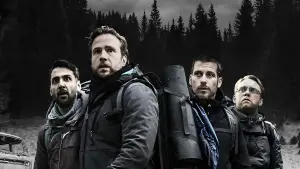 Backdrop to the movie "The Ritual" #686342