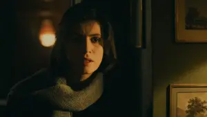 Backdrop to the movie "Three Colors: Red" #752138