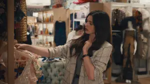 Backdrop to the movie "The Devil Wears Prada 2" #796992