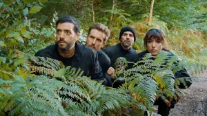 Backdrop to the movie "3 days max" #761144