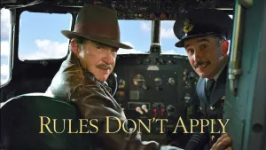 Backdrop to the movie "Rules Don