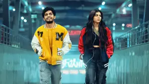 Backdrop to the movie "Lokah Chapter 1: Chandra" #617945