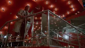 Backdrop to the movie "Scanners" #685458