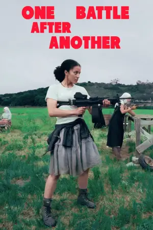 Poster to the movie "BC Project" #510669