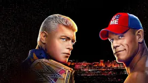 Backdrop to the movie "WrestleMania 41: Sunday" #621840