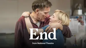 Backdrop to the movie "National Theatre Live: End" #921186