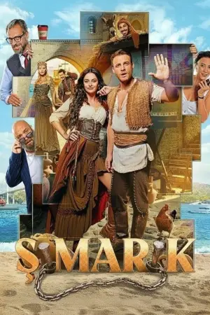 Poster to the movie "Son of a Rich" #594896