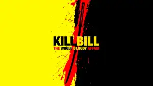 Backdrop to the movie "Kill Bill: The Whole Bloody Affair" #815959