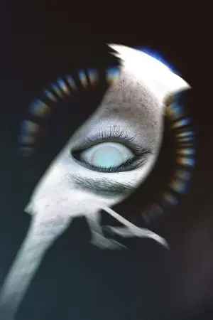 Poster to the movie "Disclosure Day" #908675