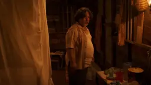 Backdrop to the movie "Smothered" #799227