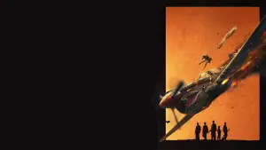 Backdrop to the movie "Against All Odds" #699520