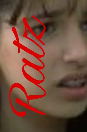 Poster to the movie "Ratz" #720804