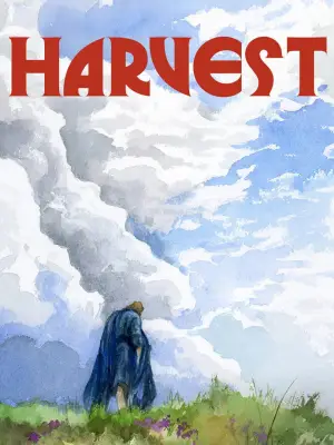 Poster to the movie "Harvest" #885780
