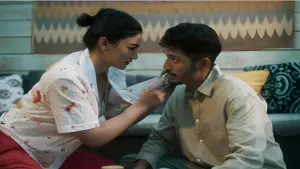 Watch film #OOTD Outfit of the Designer | #OOTD Outfit Of The Designer | OFFICIAL TRAILER | A film by Dimas Anggara