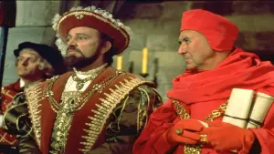 Backdrop to the movie "Anne of the Thousand Days" #438957