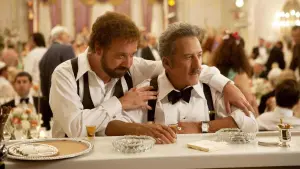 Backdrop to the movie "Barney