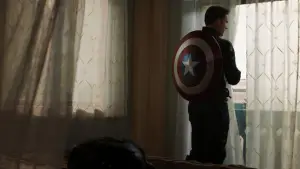 Backdrop to the movie "Captain America: Civil War" #560639