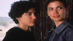 Backdrop to the movie "Cascabel" #686480