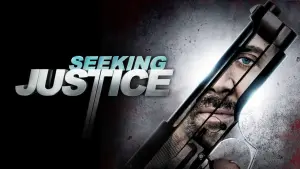 Backdrop to the movie "Seeking Justice" #139144