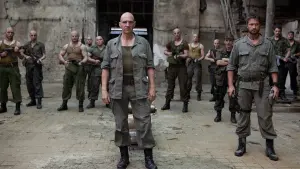 Backdrop to the movie "Coriolanus" #382717