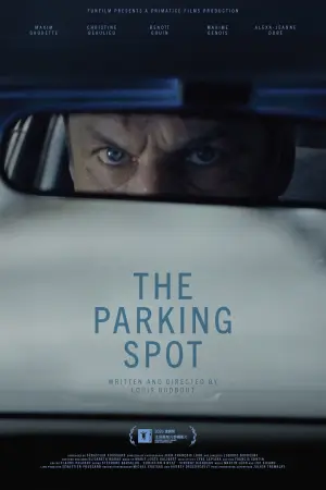 Movie poster "The Parking Spot"