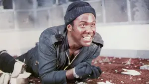 Watch film Diamonds | Diamonds (1975) starring Robert Shaw and Richard Roundtree - Elevator scene