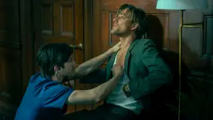 Backdrop to the movie "Doctor Glas" #768767