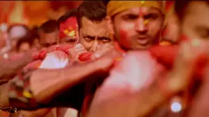Bajrangi Bhaijaan