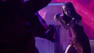 Backdrop to the movie "Ballerina" #526276