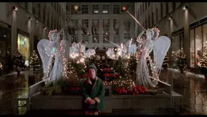 Backdrop to the movie "Home Alone 2: Lost in New York" #567174