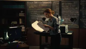 Backdrop to the movie "Interstellar" #164869